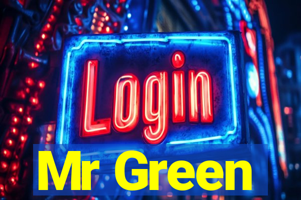 Mr Green